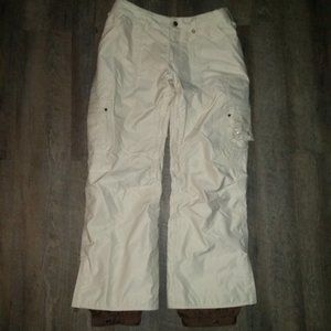 Burton DRYRIDE Snowboard/Ski Pants Size M - EUC